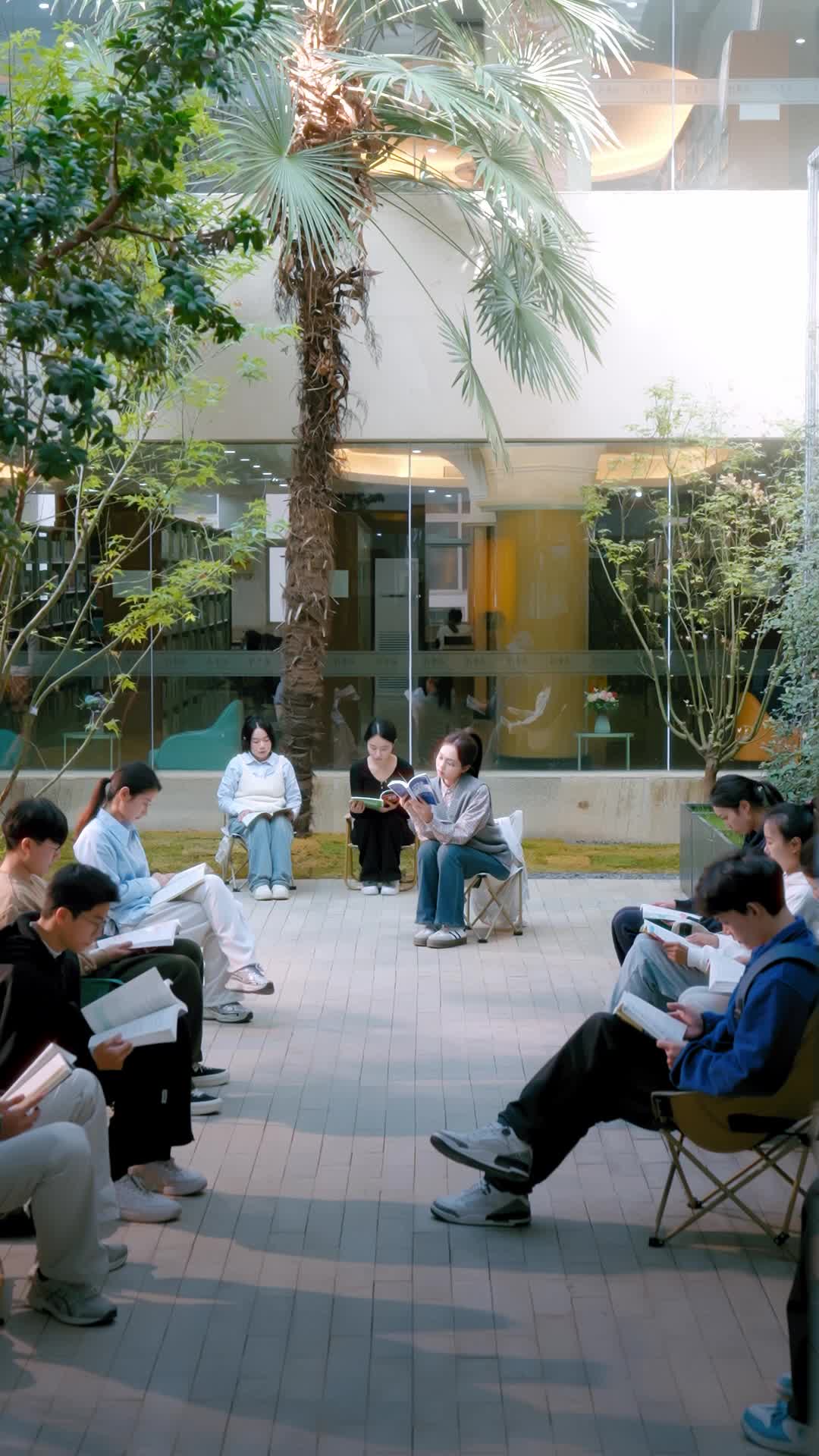 Episode 13 - The Contract Student